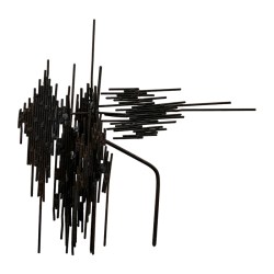 lia-bermudez-iron-sculpture-front